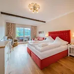 Seefischer - Finest Hideaway מלון 4*