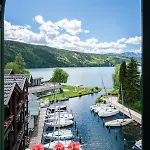 Seefischer - Finest Hideaway دوبرياخ