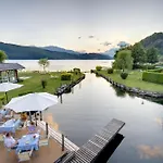 מלון Seefischer - Finest Hideaway 4*