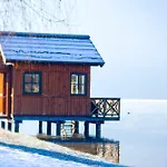 Seefischer - Finest Hideaway מלון 4*