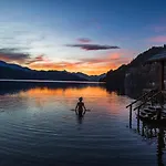 Seefischer - Finest Hideaway Hotel Döbriach