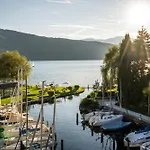 Seefischer - Finest Hideaway Hotel Döbriach