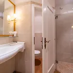 Seefischer - Finest Hideaway מלון 4*