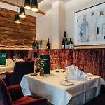 Seefischer - Finest Hideaway מלון 4*