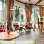 Seefischer - Finest Hideaway فندق دوبرياخ
