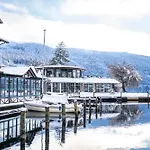 Hotel Seefischer - Finest Hideaway Döbriach