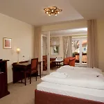 Seefischer - Finest Hideaway מלון