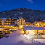 Seefischer - Finest Hideaway מלון