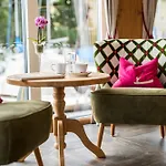 מלון Seefischer - Finest Hideaway