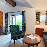 Seefischer - Finest Hideaway فندق دوبرياخ