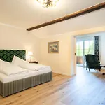 فندق Seefischer - Finest Hideaway دوبرياخ