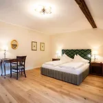 فندق Seefischer - Finest Hideaway دوبرياخ
