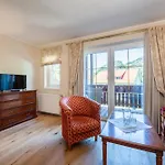 فندق Seefischer - Finest Hideaway 4*