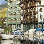 מלון Seefischer - Finest Hideaway