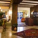 מלון Seefischer - Finest Hideaway