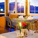 מלון Seefischer - Finest Hideaway