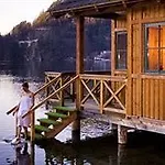 מלון Seefischer - Finest Hideaway 4*