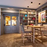 Seefischer - Finest Hideaway 4*