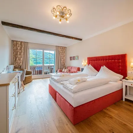 Seefischer - Finest Hideaway Hotel 4*