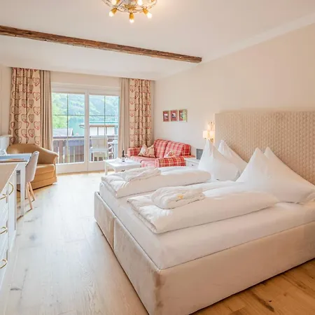 Seefischer - Finest Hideaway 4* Döbriach