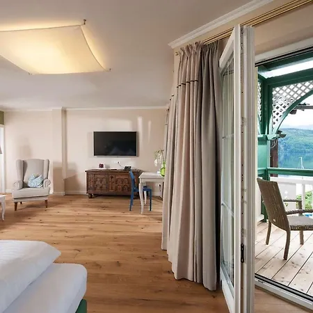 Seefischer - Finest Hideaway