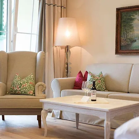 Seefischer - Finest Hideaway Döbriach