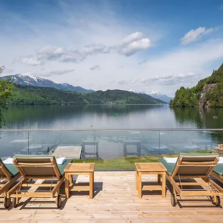 Seefischer - Finest Hideaway