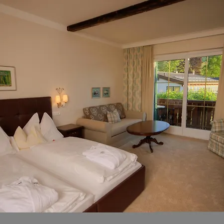 Seefischer - Finest Hideaway 4*