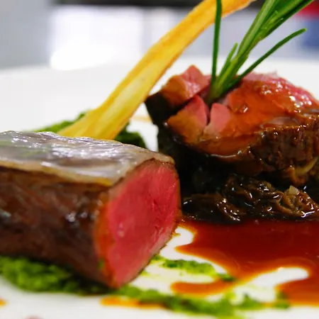 Seefischer - Finest Hideaway 4*