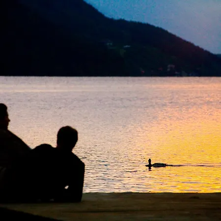 Seefischer - Finest Hideaway 4* Döbriach