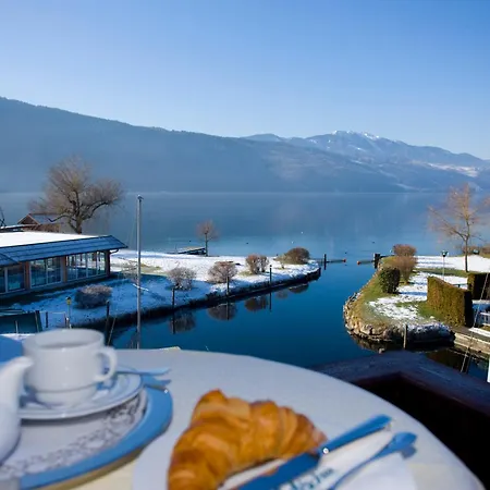 Ξενοδοχείο Seefischer - Finest Hideaway Döbriach