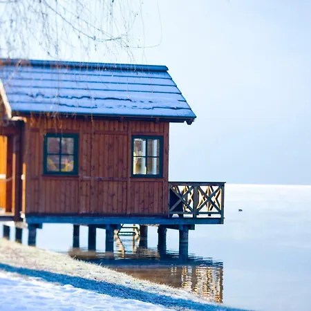 Seefischer - Finest Hideaway Hotel 4*