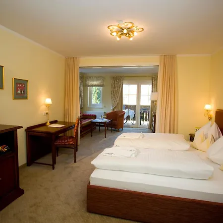 Seefischer - Finest Hideaway Ξενοδοχείο 4*