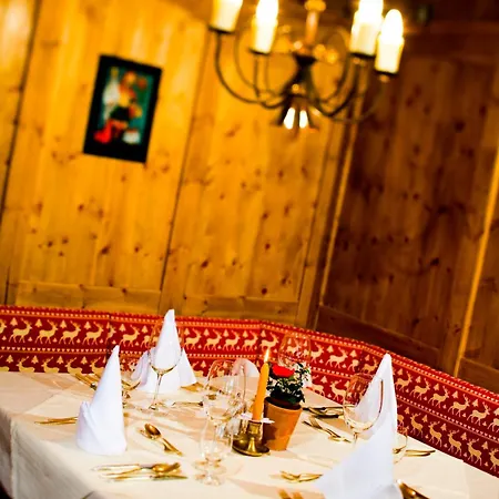 Ξενοδοχείο Seefischer - Finest Hideaway Döbriach