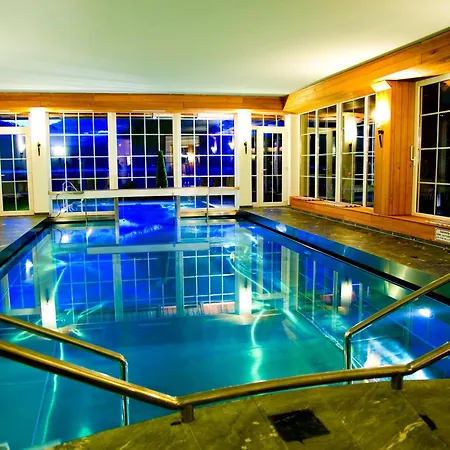 Hotel Seefischer - Finest Hideaway