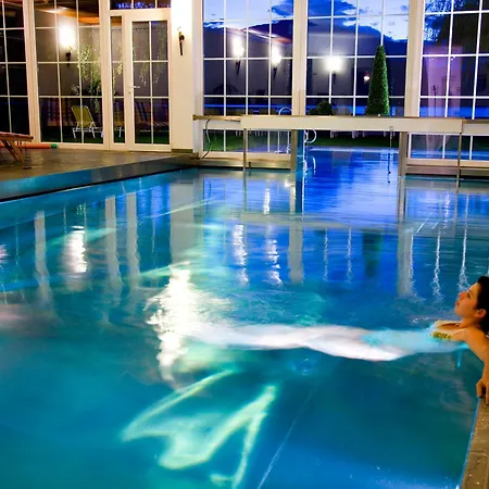 Seefischer - Finest Hideaway Ξενοδοχείο 4*