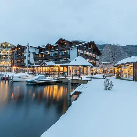 Hotel Seefischer - Finest Hideaway