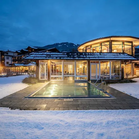 Hotel Seefischer - Finest Hideaway Dobriach