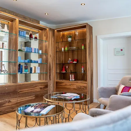 Seefischer - Finest Hideaway 4*