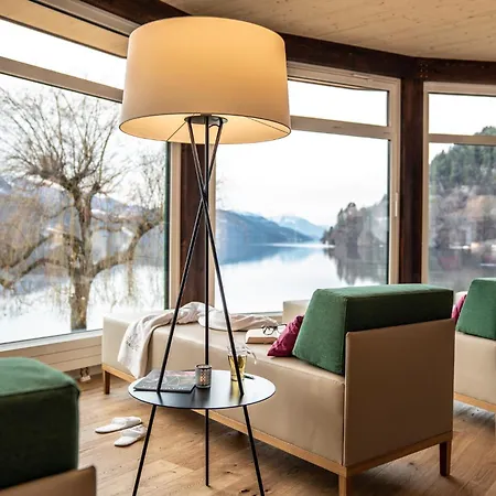 Seefischer - Finest Hideaway