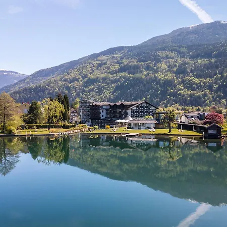 Seefischer - Finest Hideaway Döbriach