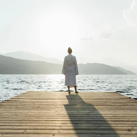 Seefischer - Finest Hideaway 4* Döbriach