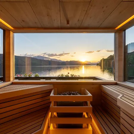 Hotel Seefischer - Finest Hideaway 4*