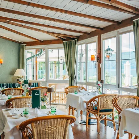 Seefischer - Finest Hideaway Hotel Dobriach