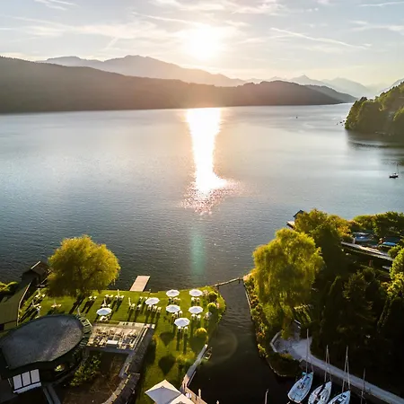 Seefischer - Finest Hideaway Hotel 4*