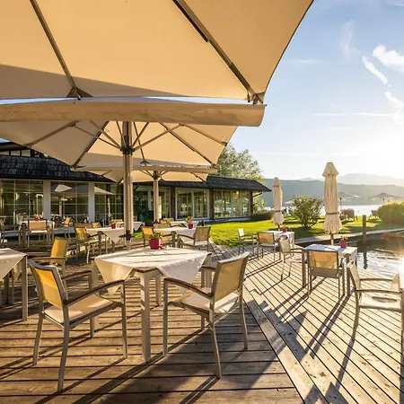 Hotel Seefischer - Finest Hideaway 4*