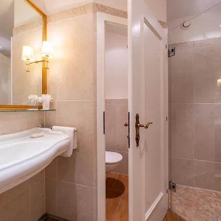 Seefischer - Finest Hideaway Hotel 4*