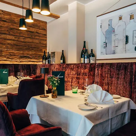 Seefischer - Finest Hideaway Hotel 4*