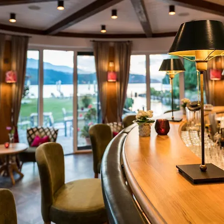 Seefischer - Finest Hideaway