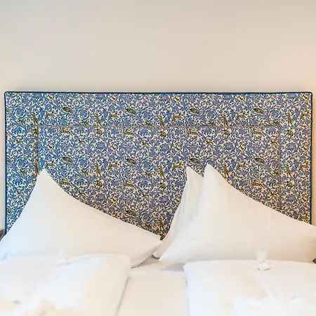 Seefischer - Finest Hideaway Hotel
